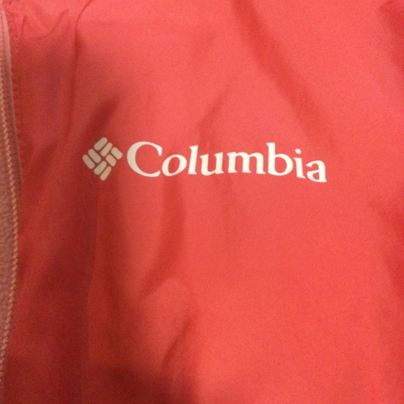 Girls spring/fall jacket - Picture 2 of 7